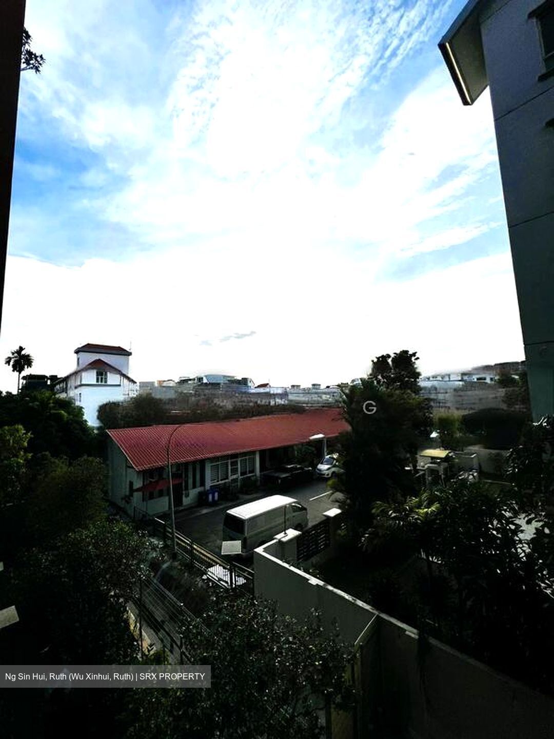 Claydence (D15), Apartment #544139911